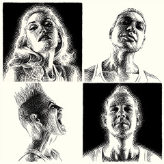Push And Shove (feat. Busy Signal & Major Lazer)