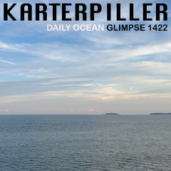 Glimpse 1422 (Aug 23 2025)