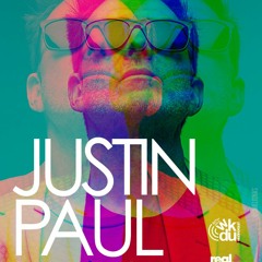 Justin Paul - Real House WKDU 91.7 FM Philadelphia (Part 2)