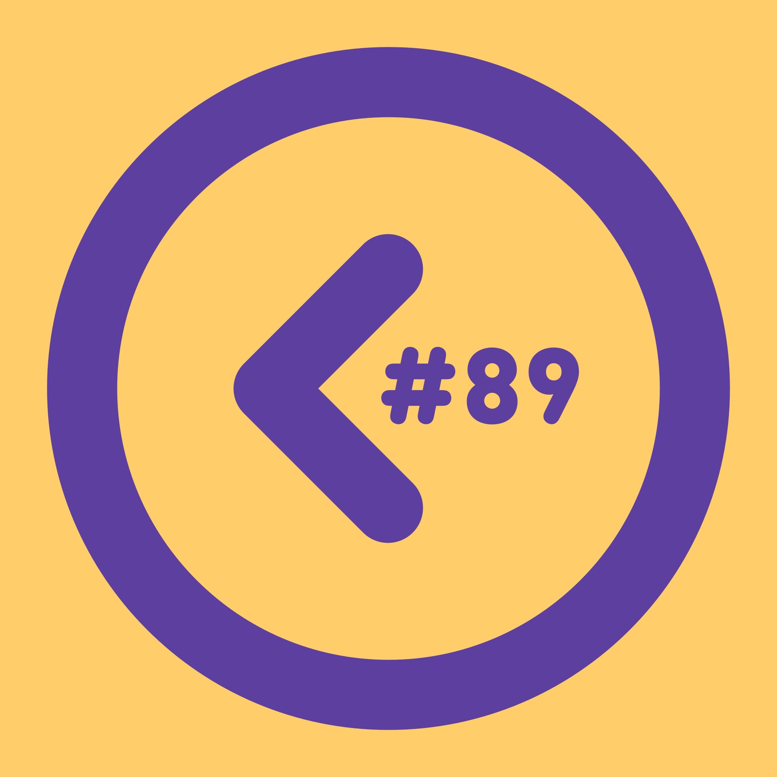 OK Sessions #89 episode artwork