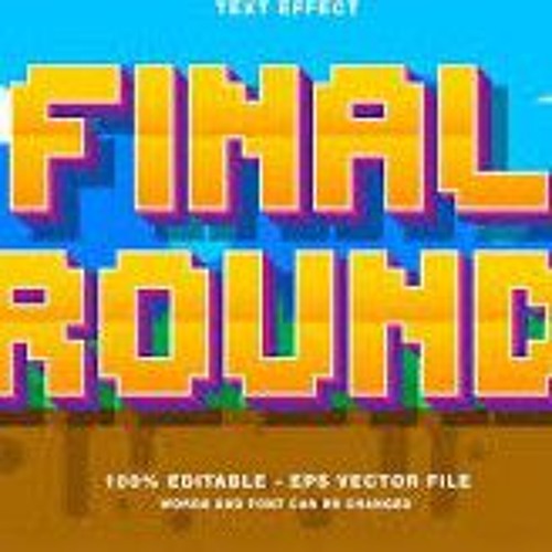 Final Round - prod Bt Grin