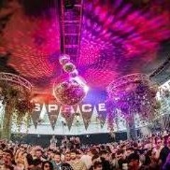 The Club Space Experience Vol. 1