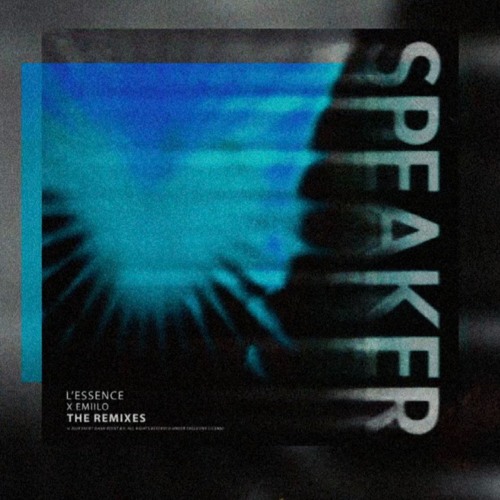 Speaker (Mayxer & HollowFate Remix) [Supported by Hexagon]