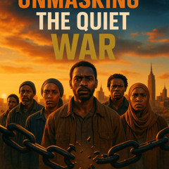 Unmasking the Quiet War on Black Migrants