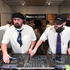 FC KABAGAR - TAPE | Radio Rudina