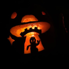 2025 Halloween DJ MIX