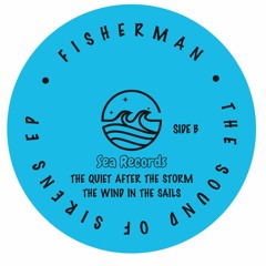 Fisherman - The Sound of Sirens EP