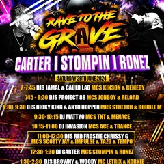 Djs Browny& Woody Mcs Letrix Korkie