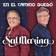 En el camino quedó