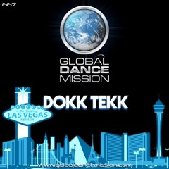 Global Dance Mission 667 (Dokk Tekk)