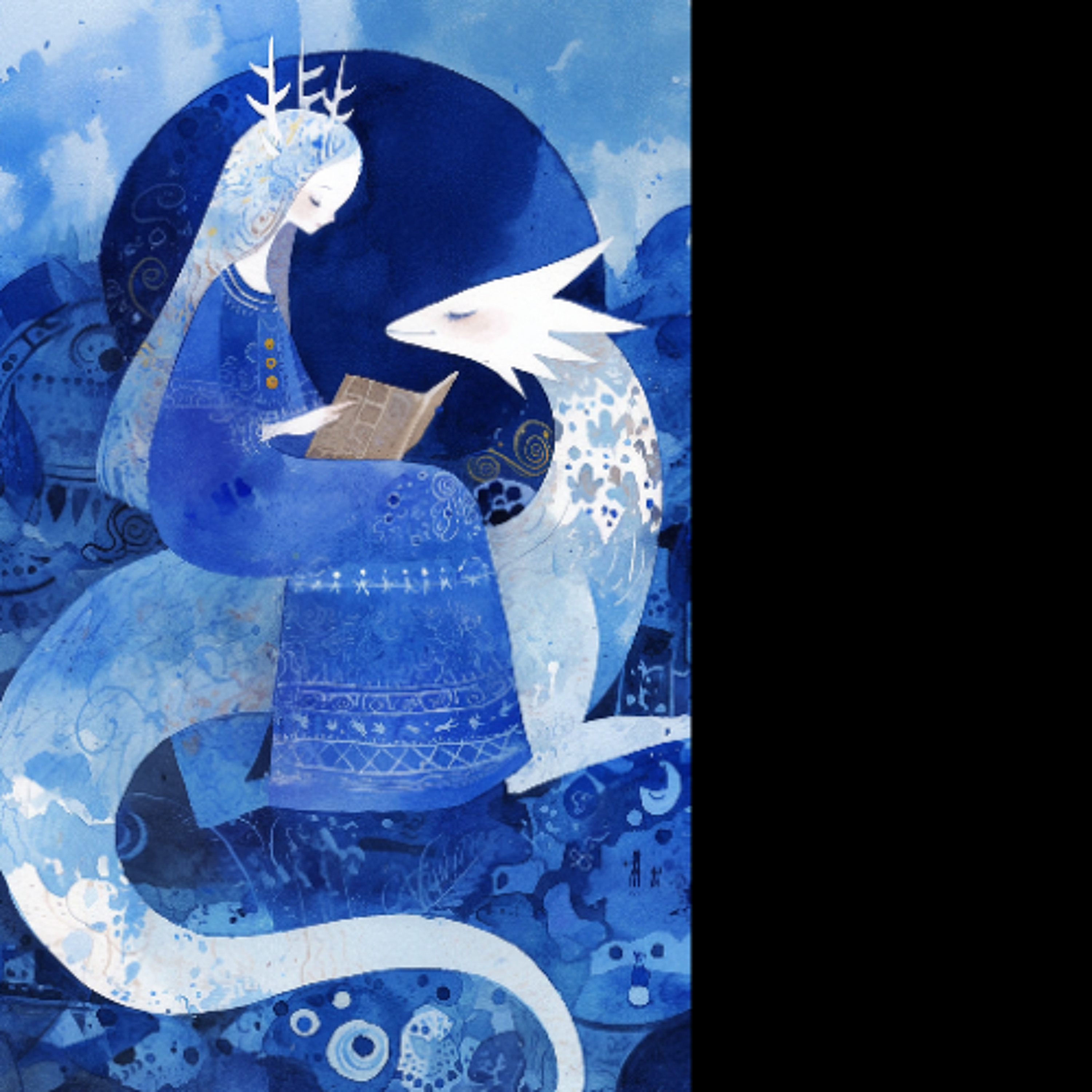 that scarcely will the very smallest shell - #4152 (91R53 pc 384 left) by chair house 250427