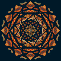 Downtempo Winter Mix
