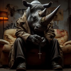 Like a crucifix in a deathhand (FTC19.1) (Long-mix)