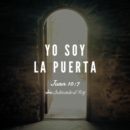 Stream episode IV Domingo Pascua: Cristo como la Puerta de Salvación. by  Jesús Rodrigo Rodrigo podcast | Listen online for free on SoundCloud