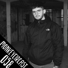MONKEYCIRCAST 058 with CAN Music