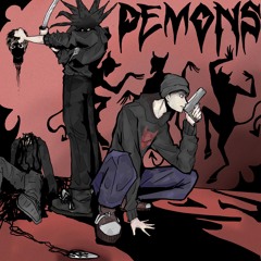 BENZ + KET - DEMONS