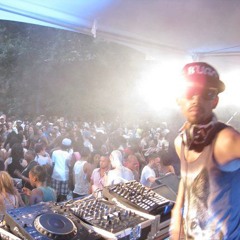 SUMMER TERRASSE CELEBRATION HOUSE DJ MIXE