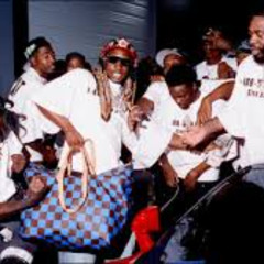 Rob49 - WTHElly ( Louebeatz Flip )