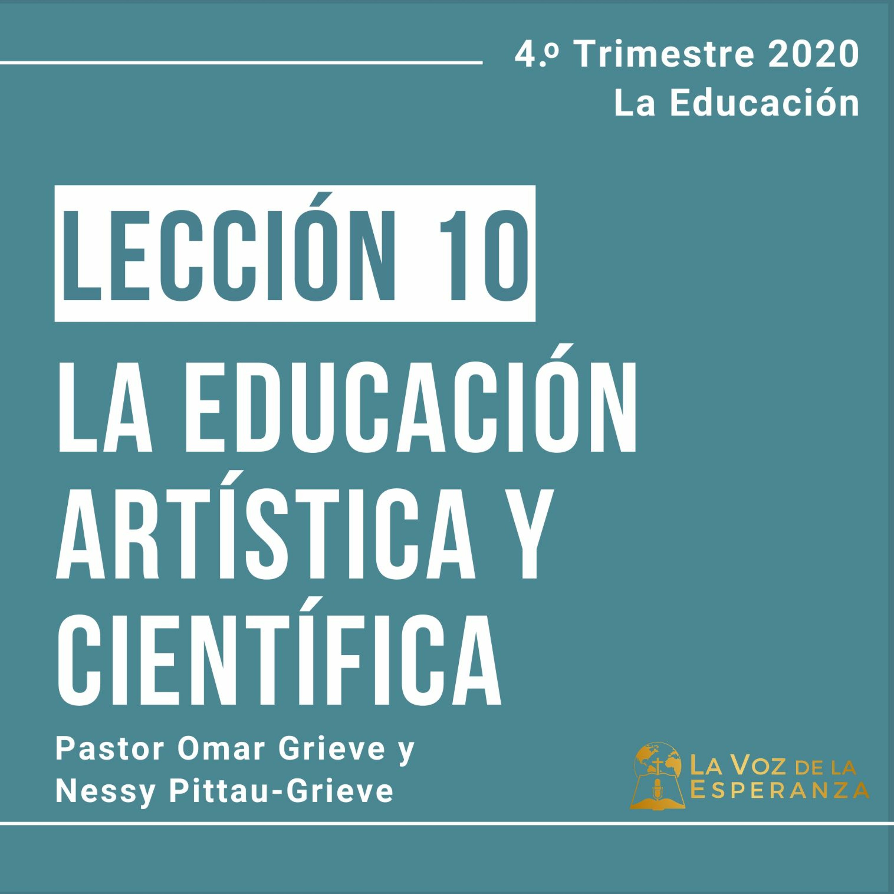 La Voz de la Esperanza