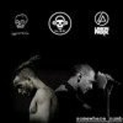 XXXTentacion + Linkin Park - Somewhere Numb (Kill_mR_DJ MASHUP).