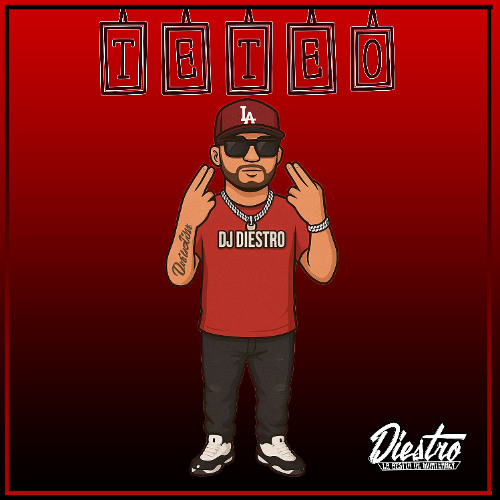 TETEO - DJ DIESTRO