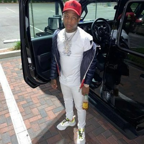 Rylo Rodriguez Mix Vol 1