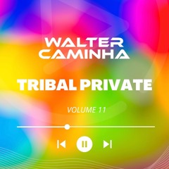 TRIBAL PRIVATE VOL. 11 - PREVIEW (PIX/PAYPAL)