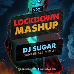dj sugar dancehall 2021 mix