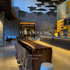 Dj Set 13 Nov Four Seasons