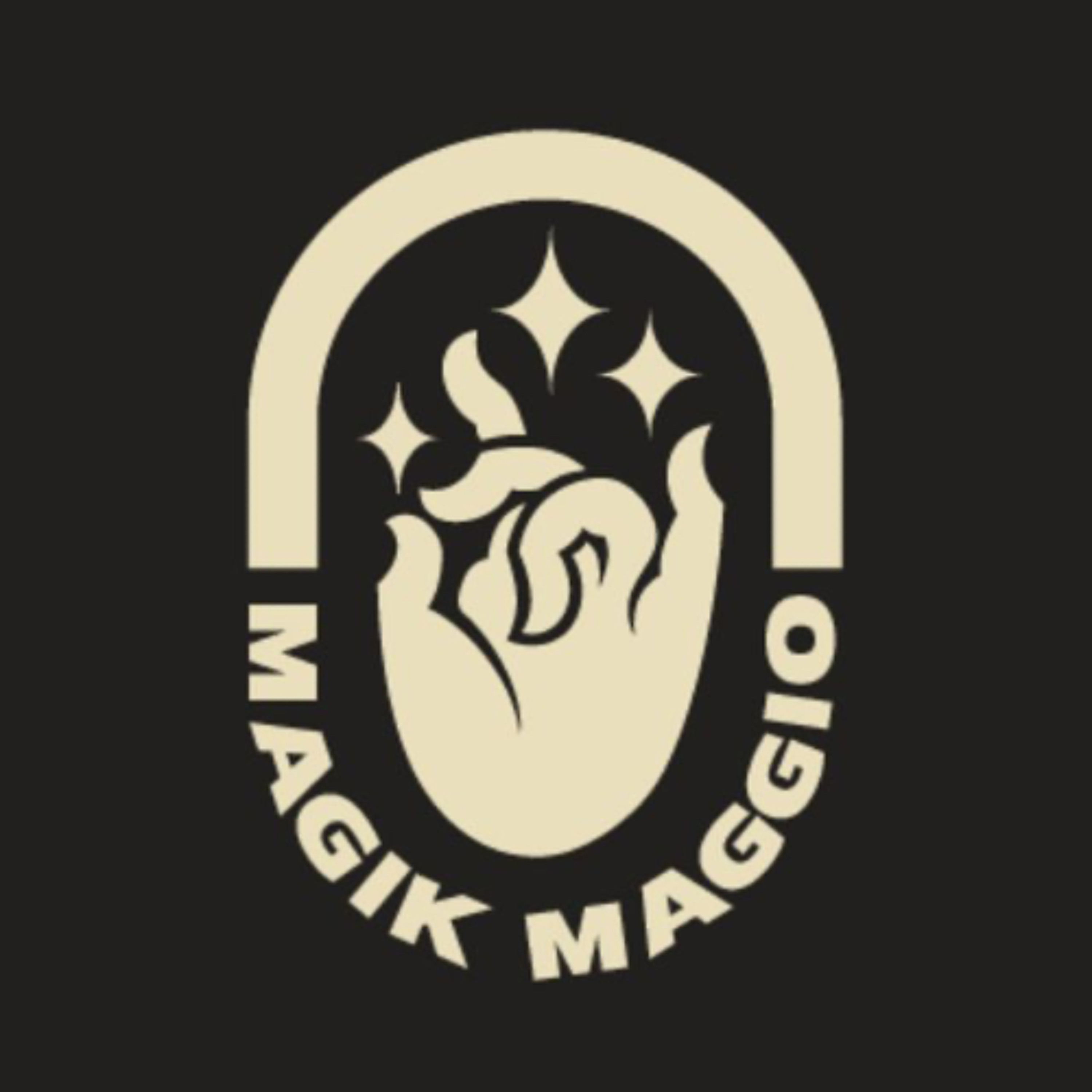MagikMaggio 2026 - Billo Sama DJ set episode artwork