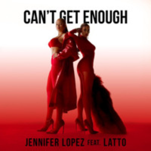 Can't Get Enough - Jennifer Lopez(feat. Latto)[synapse.x remix]