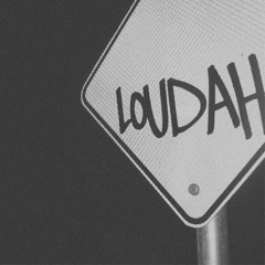 RJ-WLKR - LOUDAH