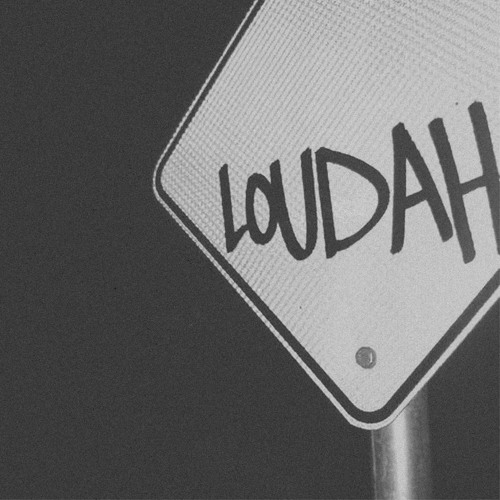 RJ WLKR - LOUDAH