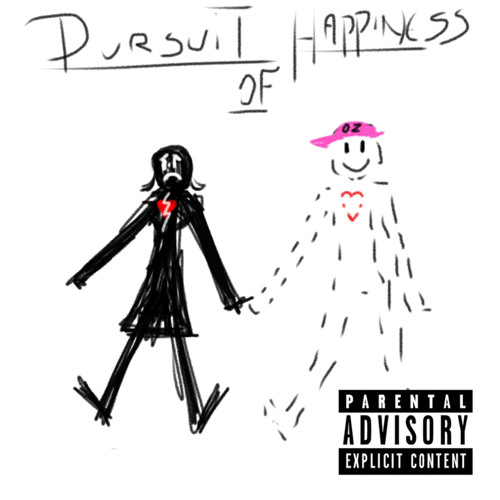 PursuitofHappiness(prod.Ozzy)