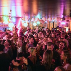 Lame Duck Saturdays 13/12/2025