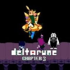 Tenna Noodlefez [DELTARUNE CHAPTER 3: official OST]