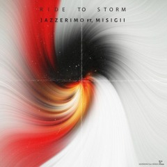 Ride The Strom