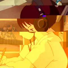 Lo-Fi Hip Hop: That One Anime Girl