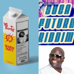 Preedy - Search Party x Blaxx - Leh Go x Nadia Batson - So Long x Farmer Nappy - Hookin Meh