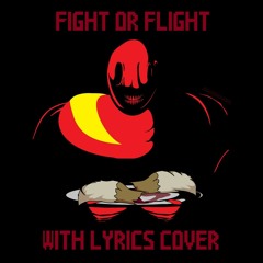 Fight Or Flight With Lyrics (ft Starwolf)