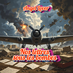 Nos lettres sous les bombes