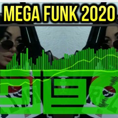 Top Funk Mega Pancadão Fevereiro - Março - 2020 (DJ L30 SC)