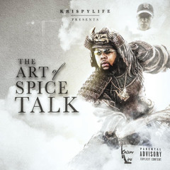 krispyLife Kidd - Really Made For This