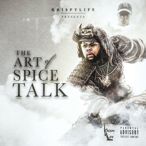krispyLife Kidd - Really Made For This