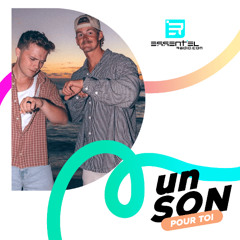 "Jesus Is Coming Back Soon" de Forrest Frank feat Josiah Queen - Un SON pour toi du 07/10