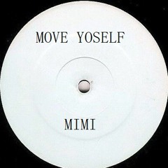 Move YoSelf (Quick Tech)