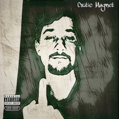 Critic Magnet (single version)