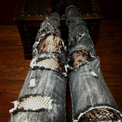 Ripped Jeans