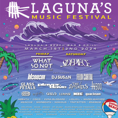 Laguna’s Music Festival 2024
