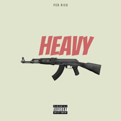 Pcb Rico X Heavy(ShorelineMafiaRemix)